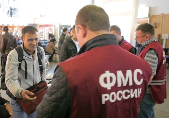 прописка в Анжеро